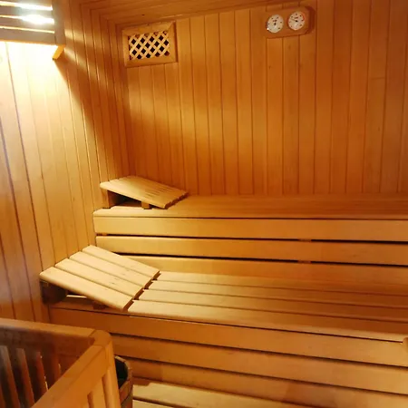 Otel Park Trunka Lunka