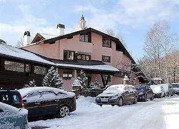 Otel Park Trunka Lunka 3*