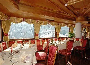 Otel Park Trunka Lunka 3*