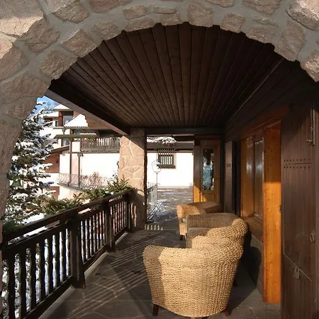 Park Trunka Lunka Otel 3*