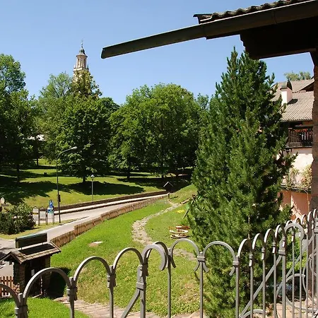 Park Trunka Lunka 3*