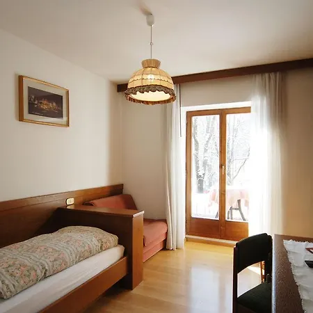 Park Trunka Lunka 3* Cavalese