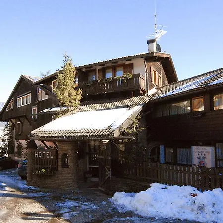 Park Trunka Lunka Otel