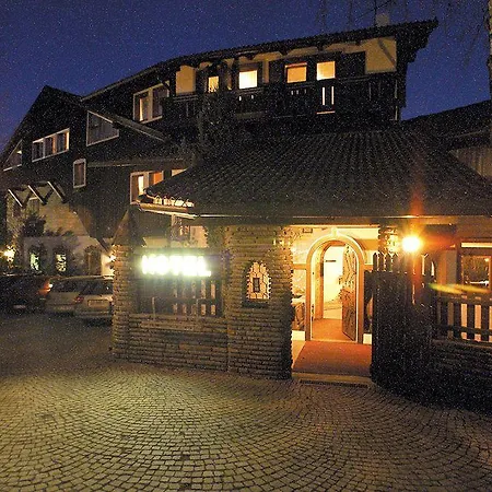 Park Trunka Lunka Otel 3*