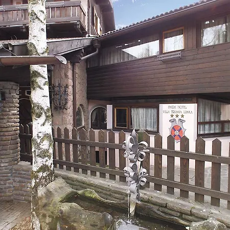 Park Trunka Lunka Otel