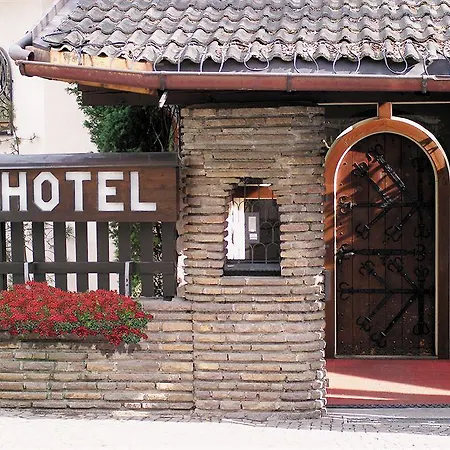 Park Trunka Lunka 3* Cavalese