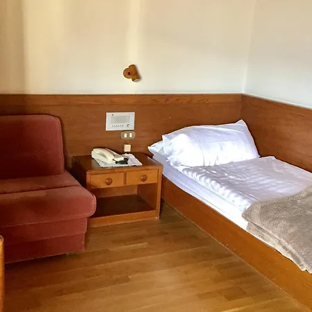 Otel Park Trunka Lunka