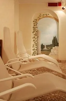 Otel Park Trunka Lunka 3*