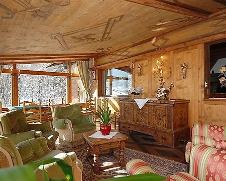 Park Trunka Lunka Otel