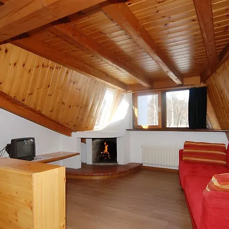 Otel Park Trunka Lunka