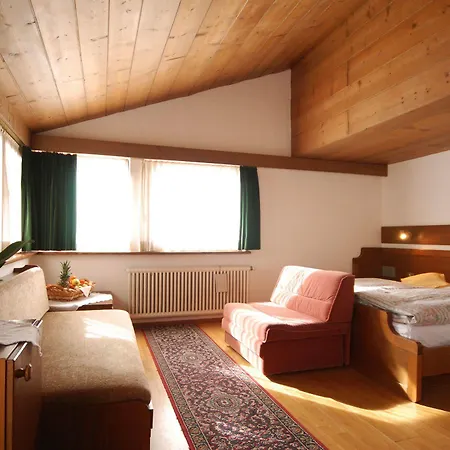 Park Trunka Lunka Otel 3*