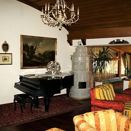 Otel Park Trunka Lunka 3*