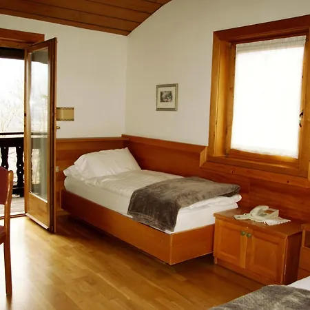 Otel Park Trunka Lunka 3*
