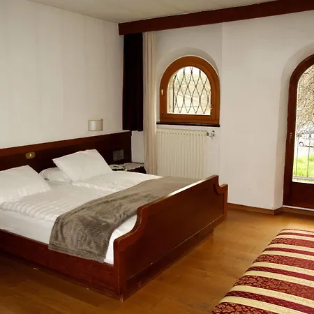 Otel Park Trunka Lunka Cavalese