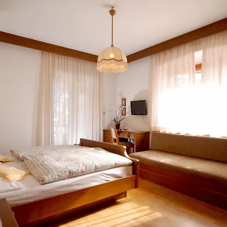 Park Trunka Lunka 3*