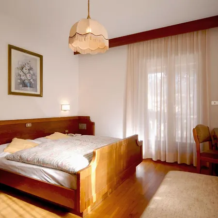 Park Trunka Lunka 3* Cavalese
